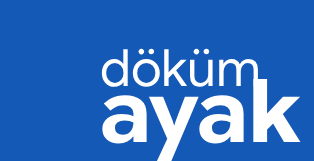 Döküm Ayak